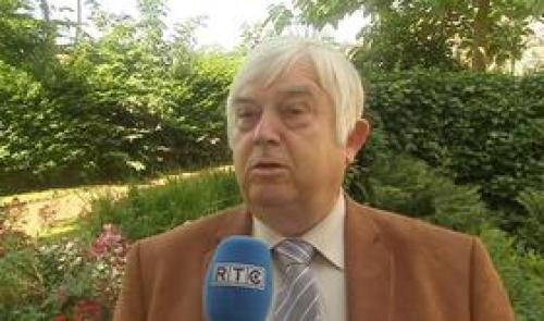 Présentation liste PS de Neupré