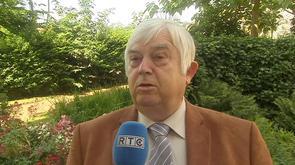 Présentation liste PS de Neupré