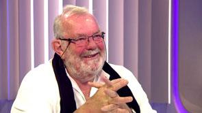 Focus: Philippe Anciaux, saison centre culturel se Seraing
