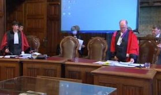 Assises de Liège