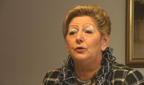 Trooz : Denise Laurent cède le maÍ¯orat