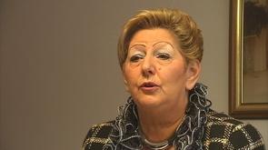Trooz : Denise Laurent cède le maÍ¯orat