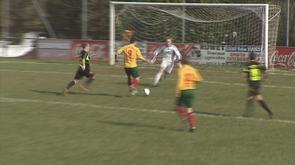 FOOTBALL Blegny reçoit Givry