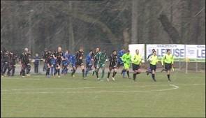 FOOTBALL Aywaille-Namur