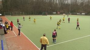 HOCKEY Old Club - Baudouin