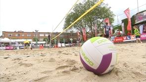 Waremme : le Beach à l'honneur durant dix jours