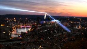 Le Phare de Liège : on entre dans la dernière ligne droite