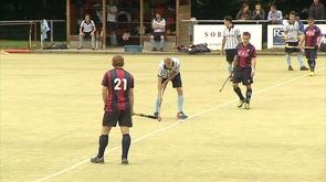 HOCKEY Embourg - Old Club