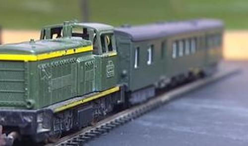 Braives :  1963, la fin de la ligne 127 
