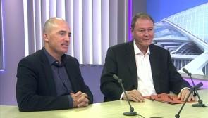 Focus : Coupe du monde de tennis de table