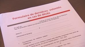 La Ville de Seraing et le CPAS sensibilisent la population isolée