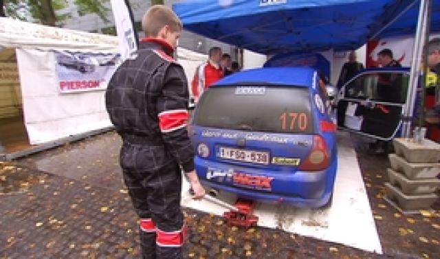 Rallye du Condroz