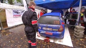 Rallye du Condroz