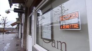 Esneux : le commerce doit être revitalisé