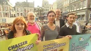 PTB-Go: la liste à Huy Waremme