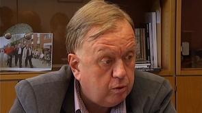 Marc Goblet réélu Président de la FGTB Liège-Huy-Waremme