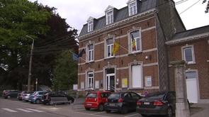 Awans : André Vrancken débarqué