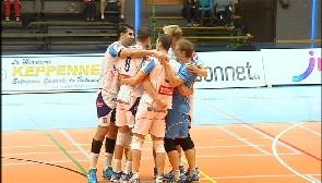 Volley : Présentation du VBC Waremme 