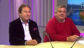 Focus : 100 ans de mayorat socialiste à Waremme