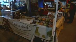 Hannut : le savoir-faire local à l'honneur