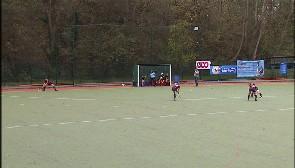 Hockey : Old Club - Namur