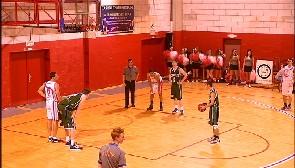 Basket : Ninane - Esneux