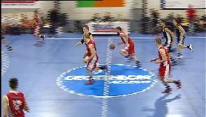 Basket : Esneux - Aarschot