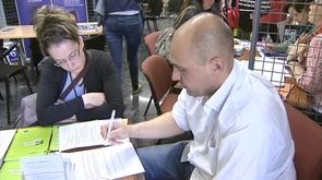 Aywaille : une matinée d'information sur le thème de la recherche d'emploi