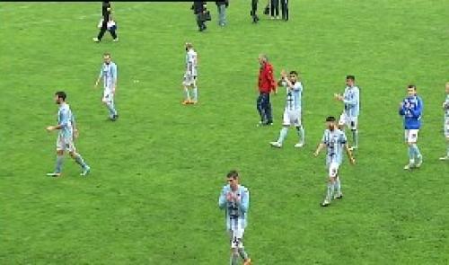Football : Tilleur - Hamoir
