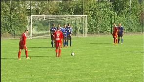 Football : Aywaille - Waremme