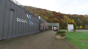 Chaudfontaine : bientôt un musée des arts du XXème siècle