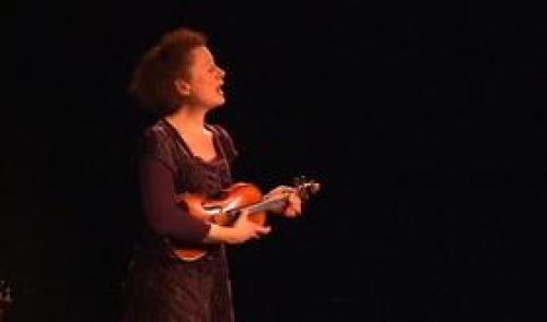 Saint-Georges : Noël au théâtre