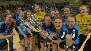 Handball féminin : Finale de la coupe