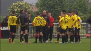 Football : Challenge Dominique d'Onofrio