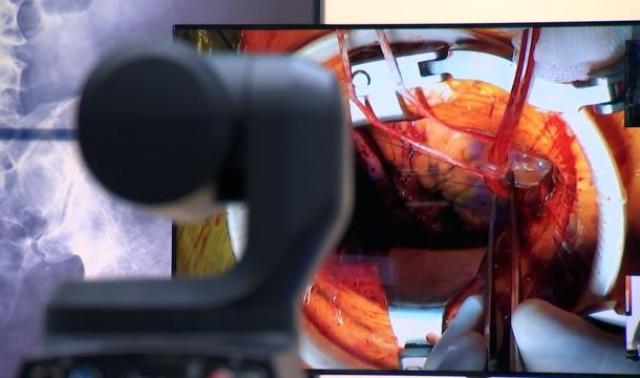 ImagéSanté : Immersion au coeur de la médecine !