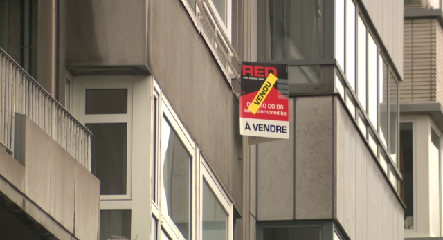 Immobilier: les ventes ont chuté de 13 % en 2023 