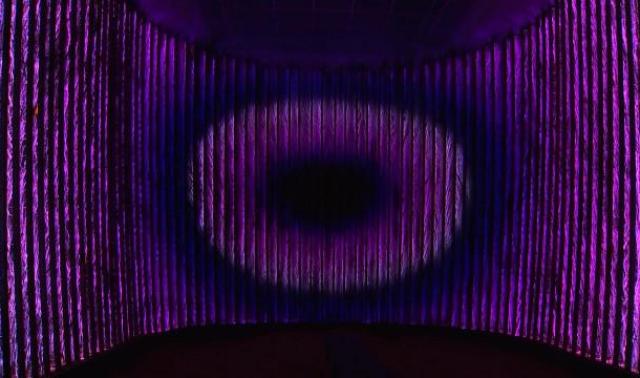 Impact : art et nouvelles technologies au Théâtre de Liège 