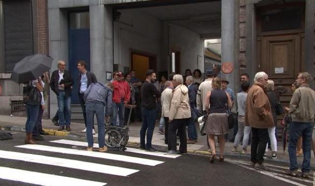 Impact de la drogue dans les quartiers. Les habitants réagissent