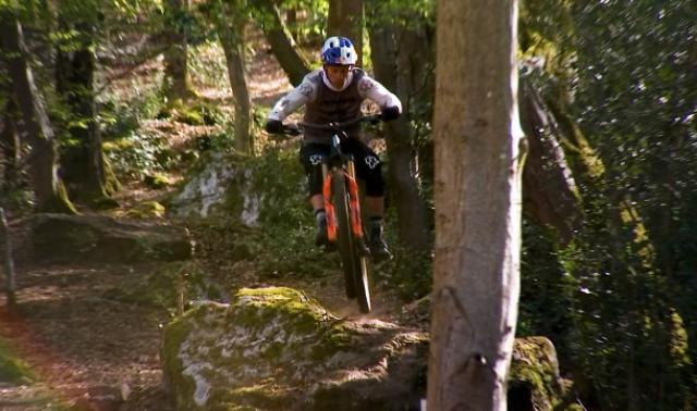 Inauguration du Trail Center de l’Amblève à Aywaille