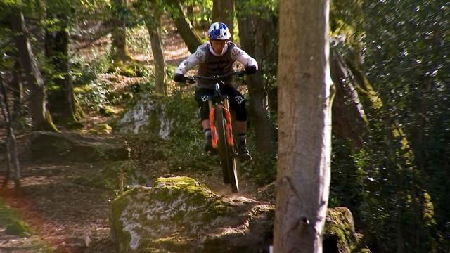 Inauguration du Trail Center de l’Amblève à Aywaille