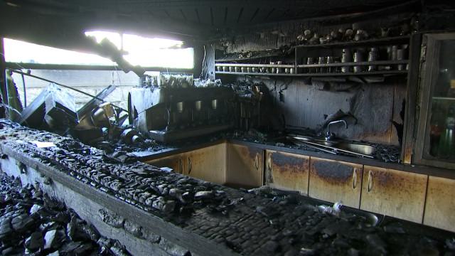 Incendie du bateau "Le Pays de Liège" : que s'est-il passé ?