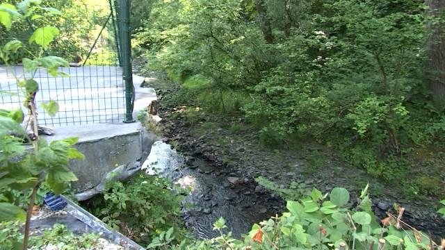Inondations 2021 les dégâts sont toujours là