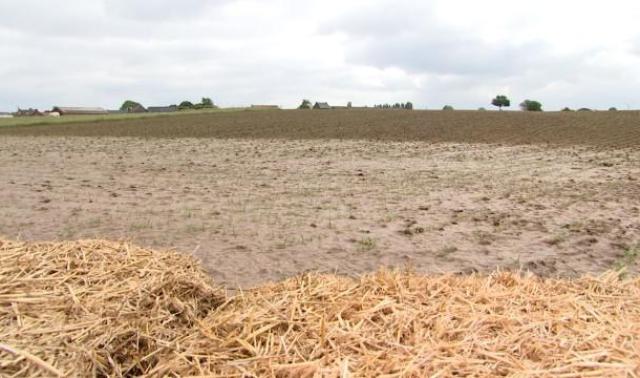 Inondations Hannut: Geodex accompagne la commune 
