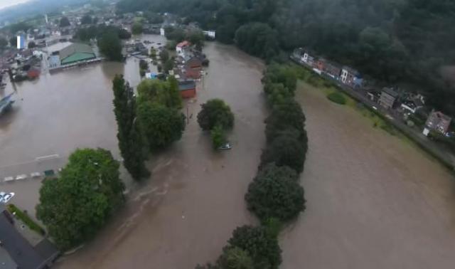 Inondations : près de 90% des sinistrés ont été indemnisés