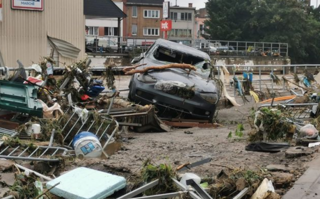 Inondations : un budget pour la mobilité à la demande 