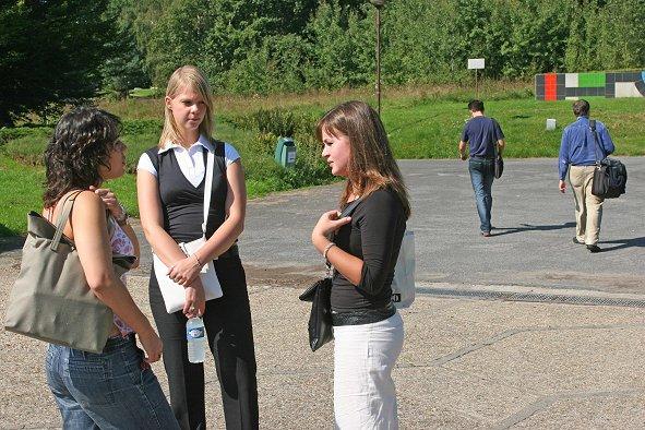 Inscriptions à l'Université de Liège : uniquement online !