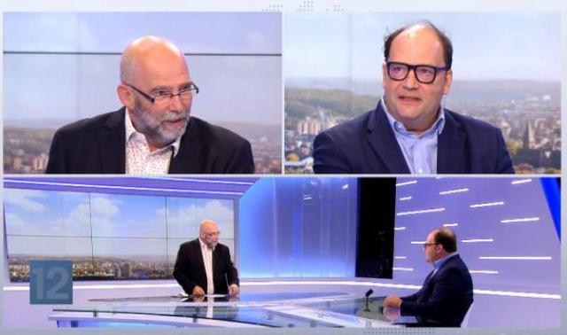 Invité : Ciné-Scène, le ciné-club mensuel et thématique