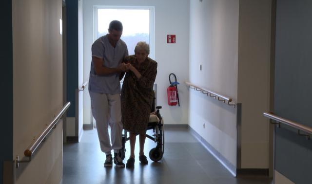 SOS du personnel soignant en détresse