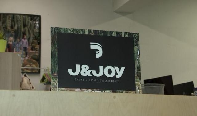 J&Joy contrainte de fermer 3 boutiques, dont celle de Liège
