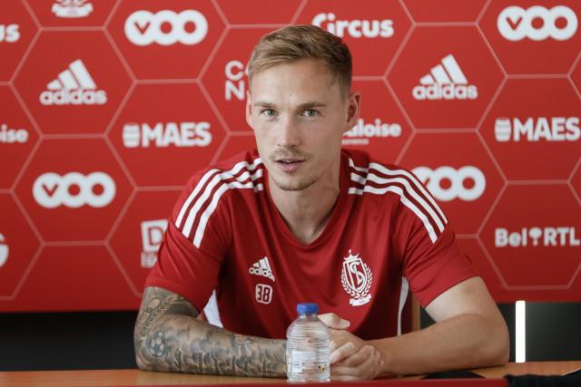Jacob Barrett Laursen " Quel sentiment incroyable de sentir ses fans derrière soi" 